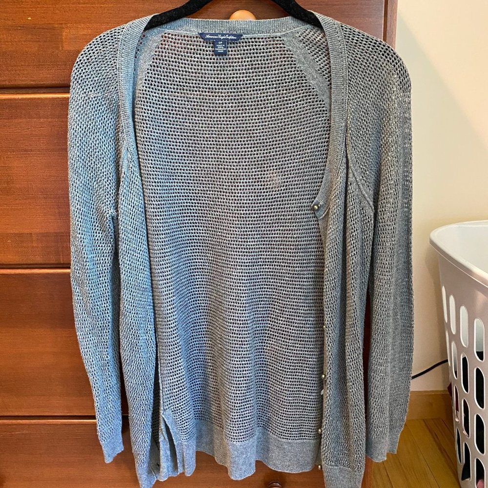 American Eagle Outfitters Cardigan